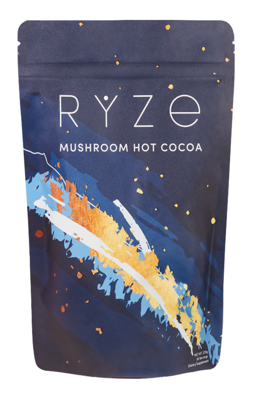 RYZE Mushroom Hot Cocoa (pack of 2)