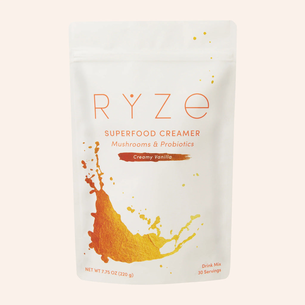 RYZE Superfood Creamer(pack of 1)